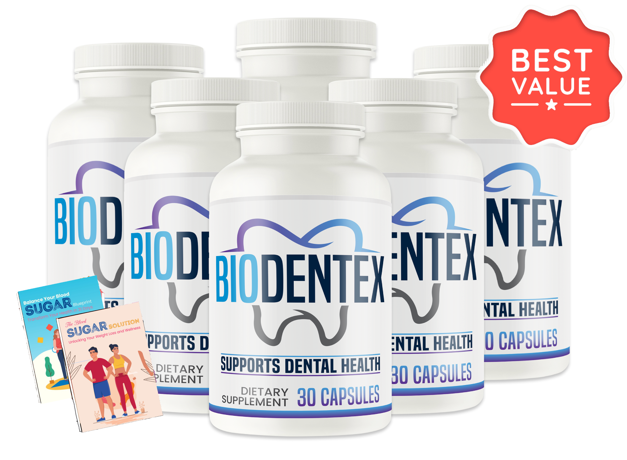 Biodentex  Discounted Offer