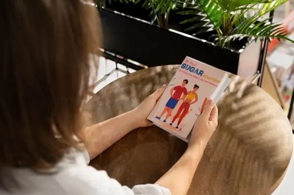 Biodentex Bonus Healthy Blood Sugar Support Guide