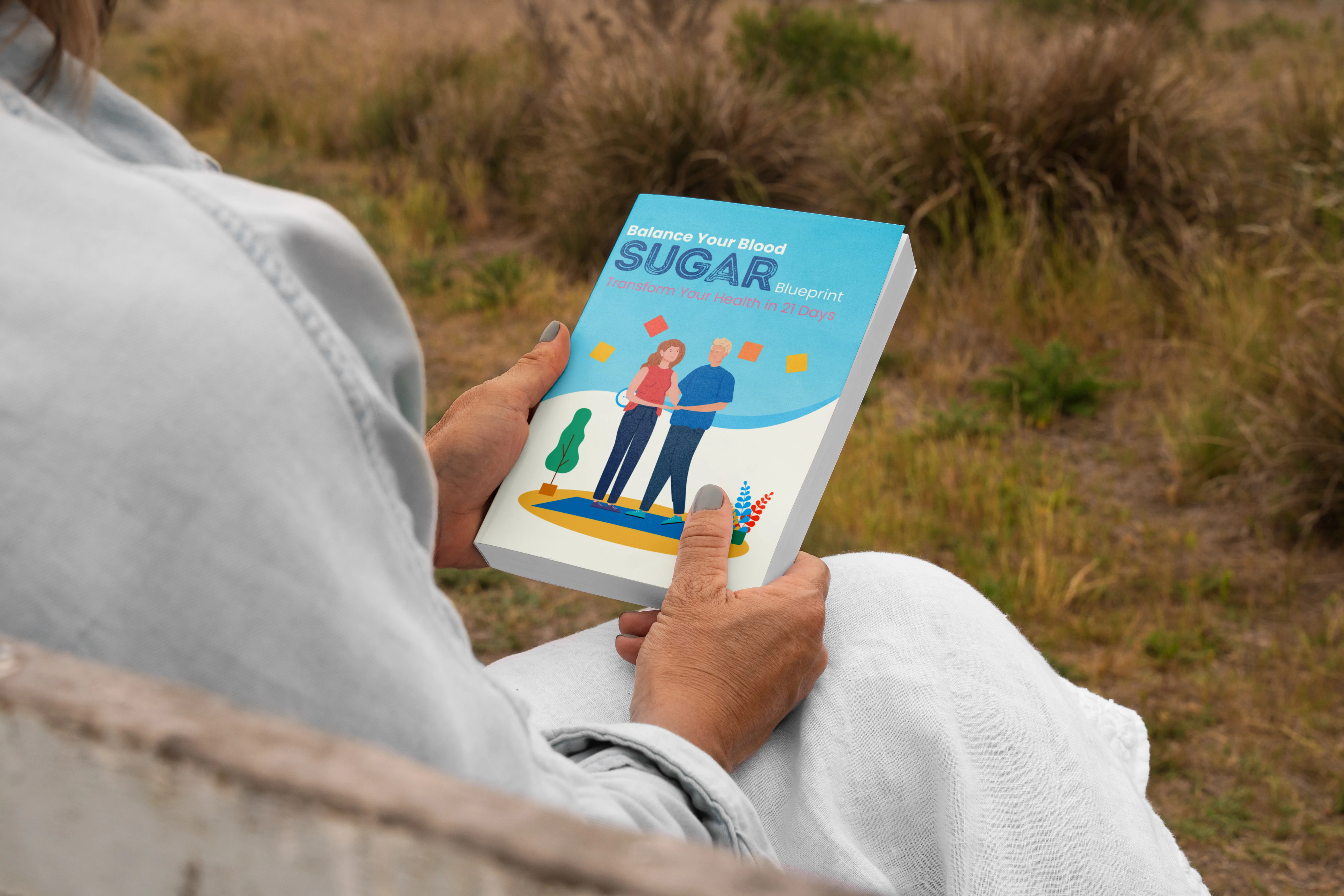 Biodentex Daily Wellness Guide