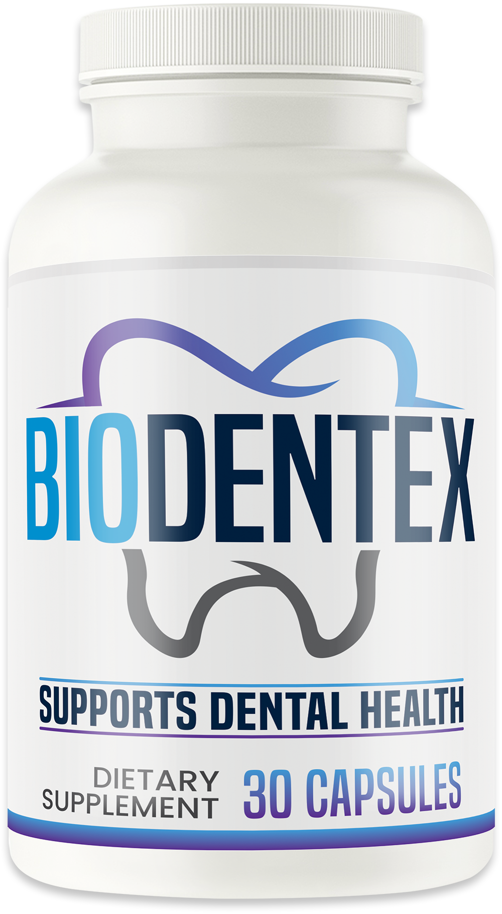 What is Biodentex?