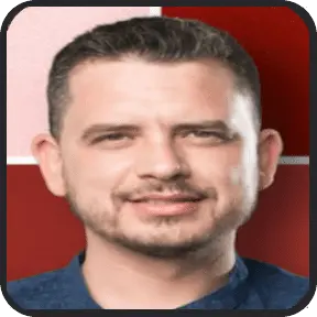 Biodentex Buyer - Justin Randall