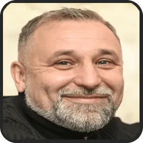 Biodentex Buyer - Andy Drury